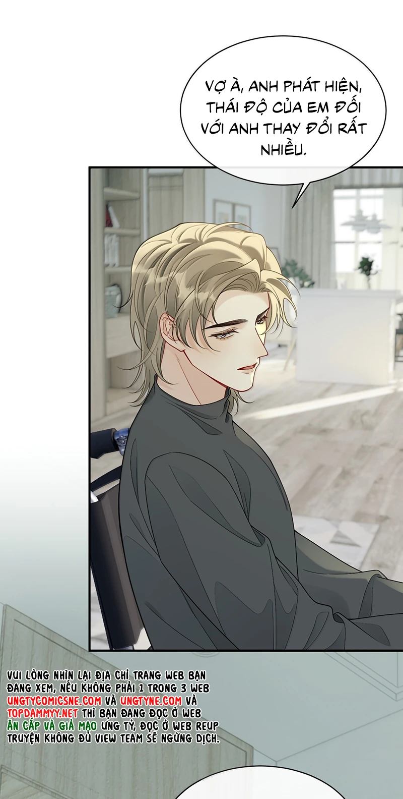 Xin Chào! Hệ Thống Quý Nhân Xin Được Phục Vụ Bạn Chapter 43 - 34