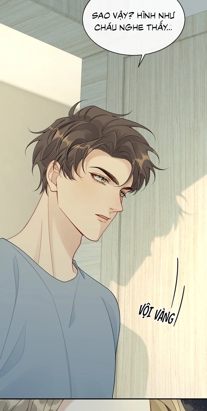 Xin Chào! Hệ Thống Quý Nhân Xin Được Phục Vụ Bạn Chapter 43 - 35