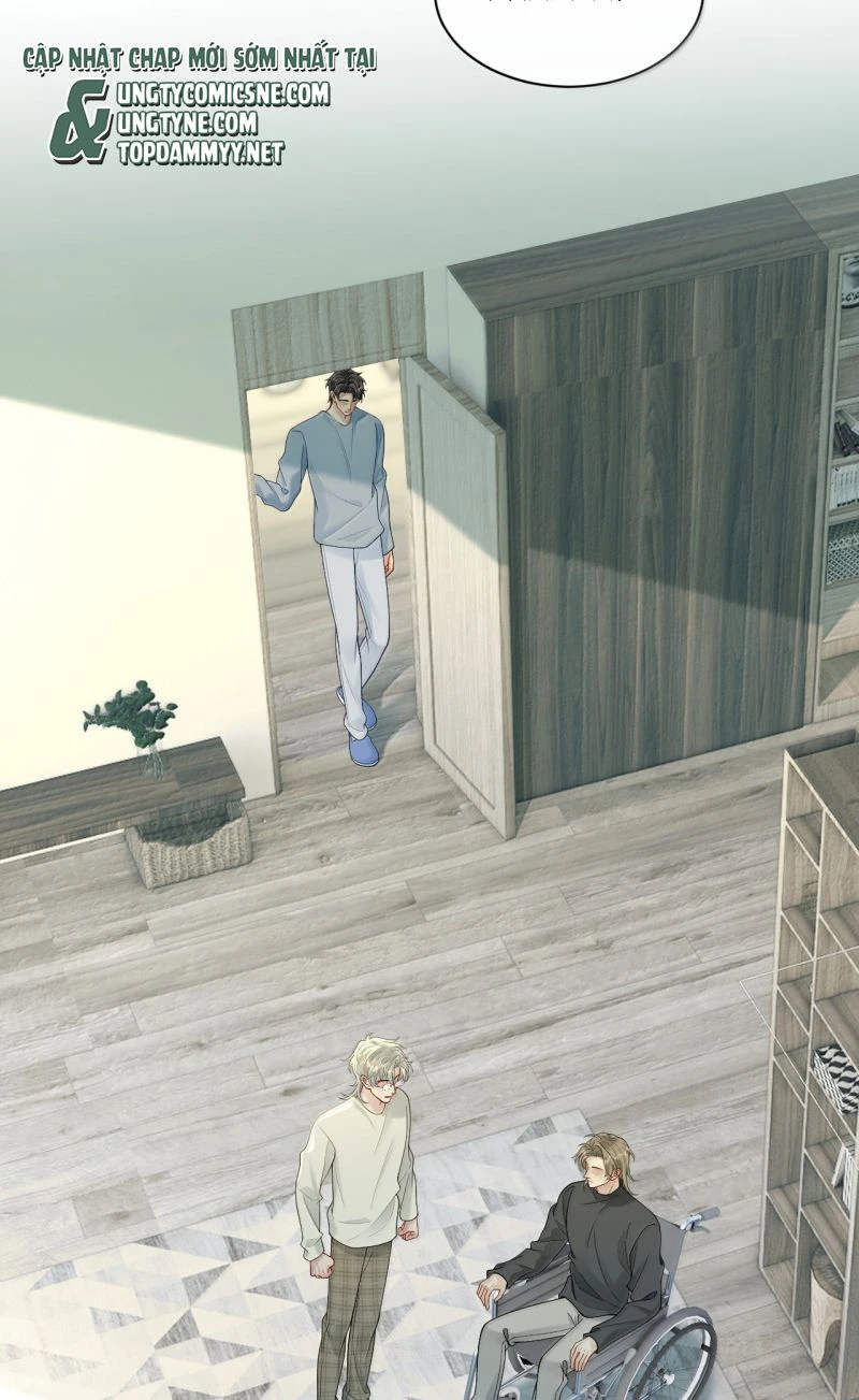 Xin Chào! Hệ Thống Quý Nhân Xin Được Phục Vụ Bạn Chapter 44 - 4