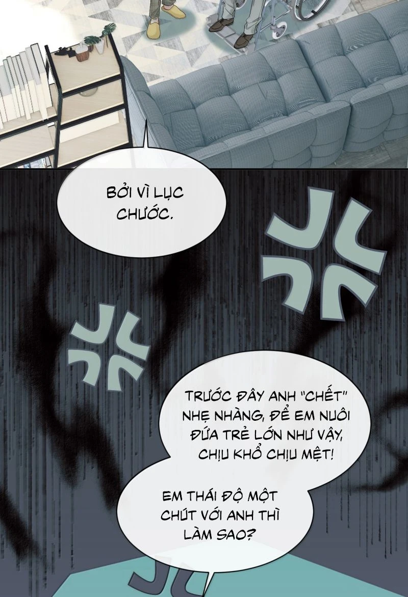 Xin Chào! Hệ Thống Quý Nhân Xin Được Phục Vụ Bạn Chapter 44 - 5