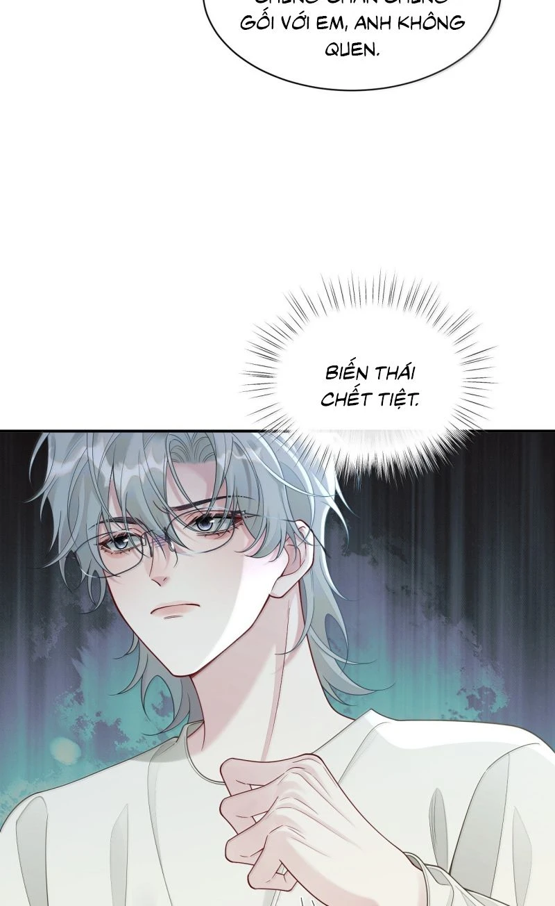 Xin Chào! Hệ Thống Quý Nhân Xin Được Phục Vụ Bạn Chapter 44 - 11