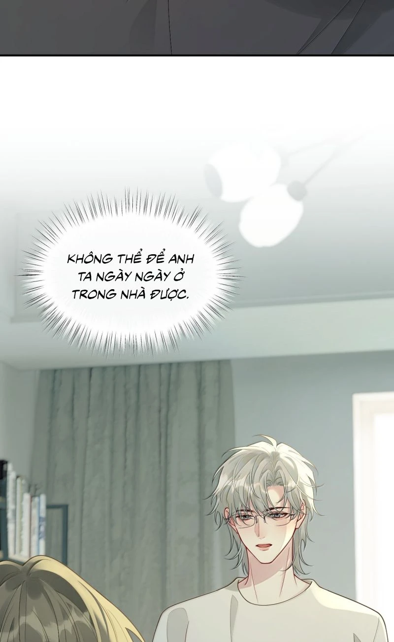 Xin Chào! Hệ Thống Quý Nhân Xin Được Phục Vụ Bạn Chapter 44 - 16