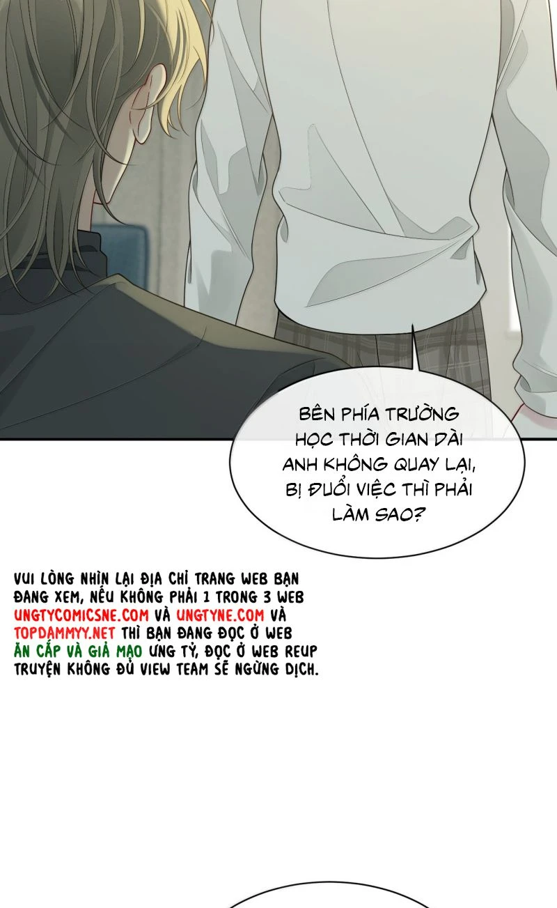 Xin Chào! Hệ Thống Quý Nhân Xin Được Phục Vụ Bạn Chapter 44 - 17