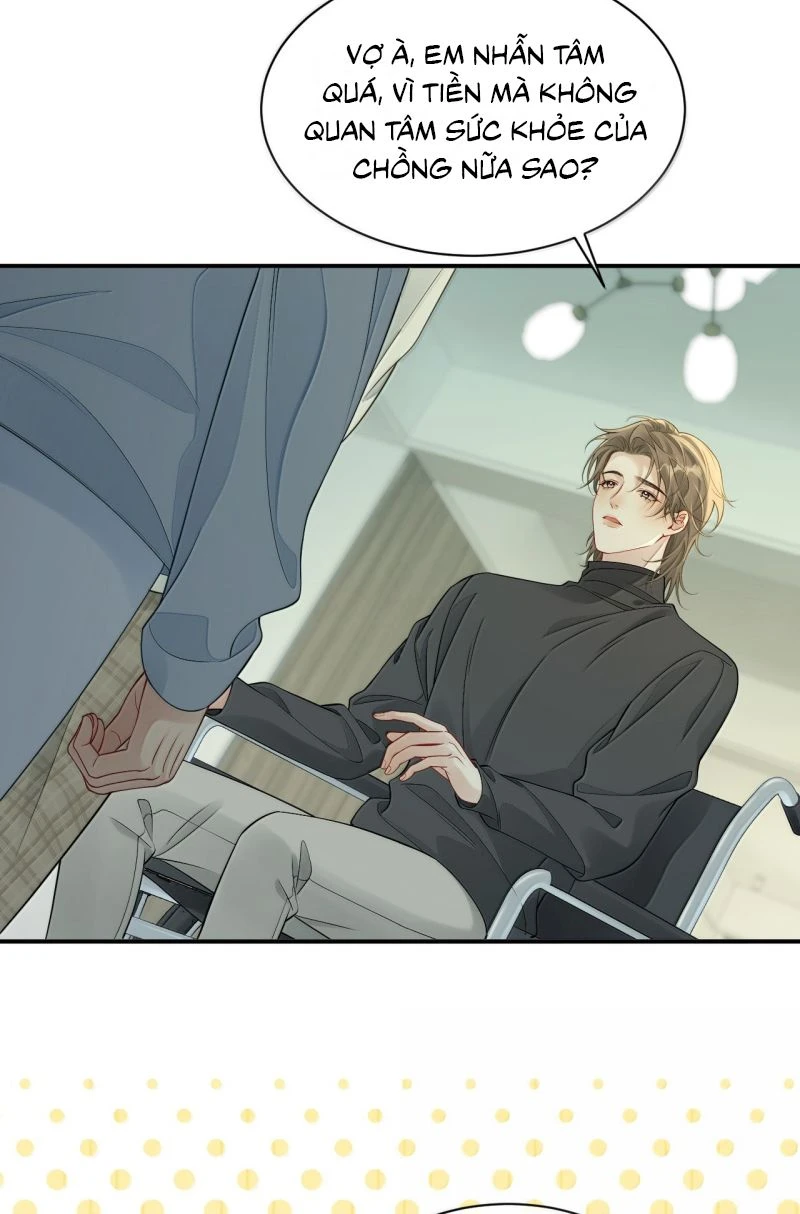 Xin Chào! Hệ Thống Quý Nhân Xin Được Phục Vụ Bạn Chapter 44 - 18