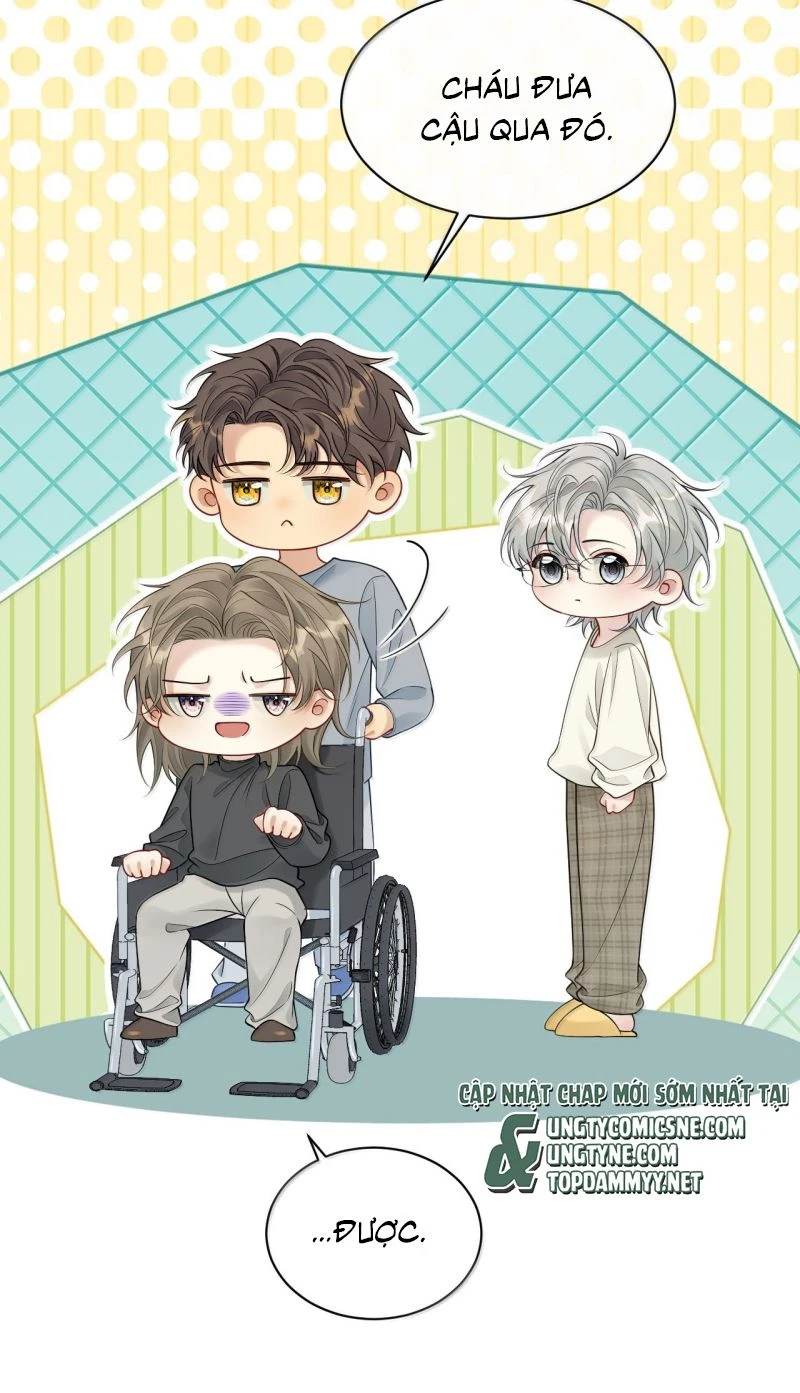 Xin Chào! Hệ Thống Quý Nhân Xin Được Phục Vụ Bạn Chapter 44 - 19