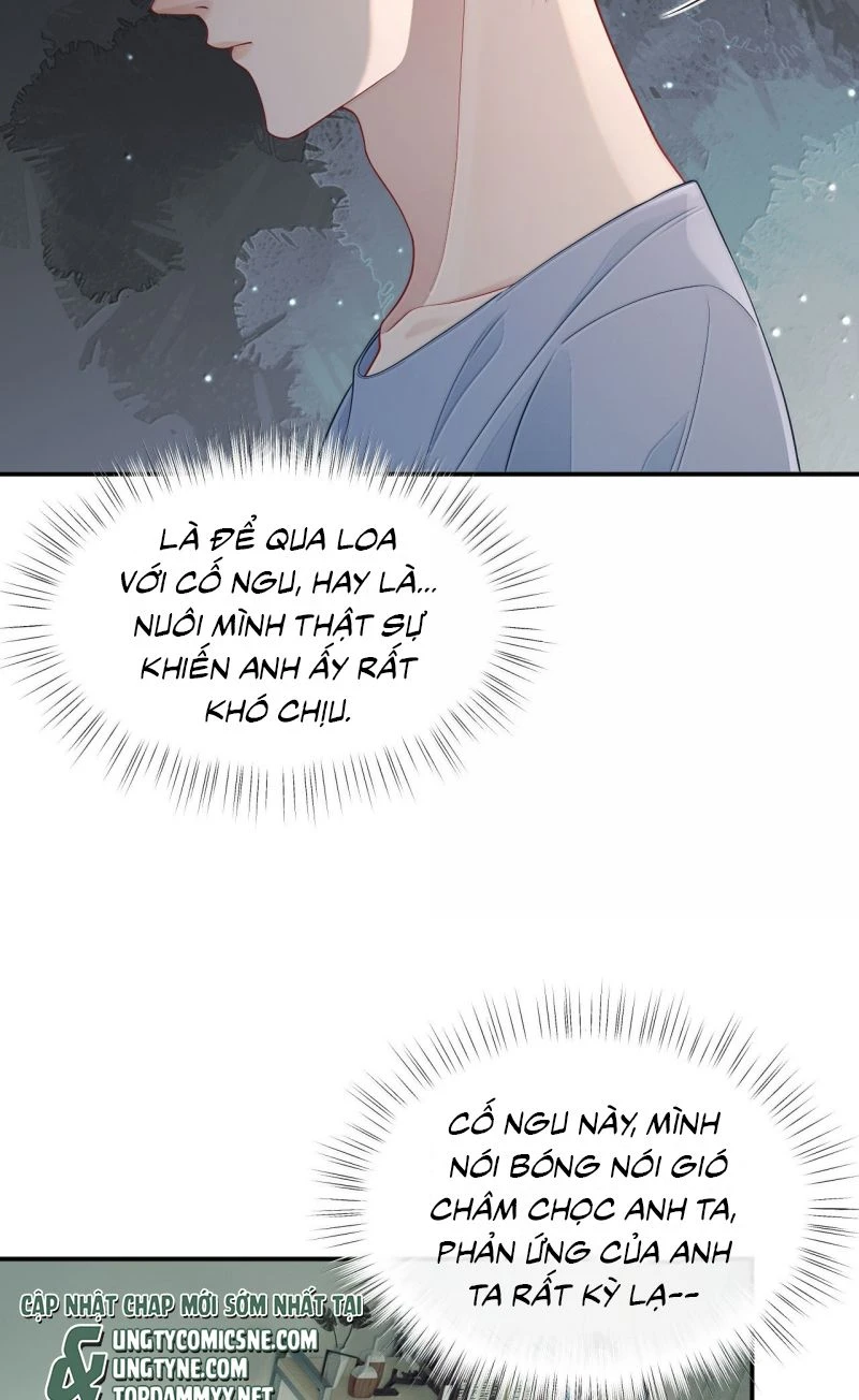 Xin Chào! Hệ Thống Quý Nhân Xin Được Phục Vụ Bạn Chapter 44 - 23