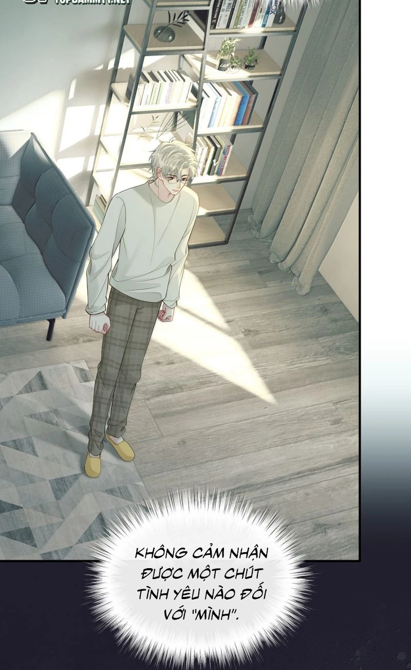 Xin Chào! Hệ Thống Quý Nhân Xin Được Phục Vụ Bạn Chapter 44 - 24