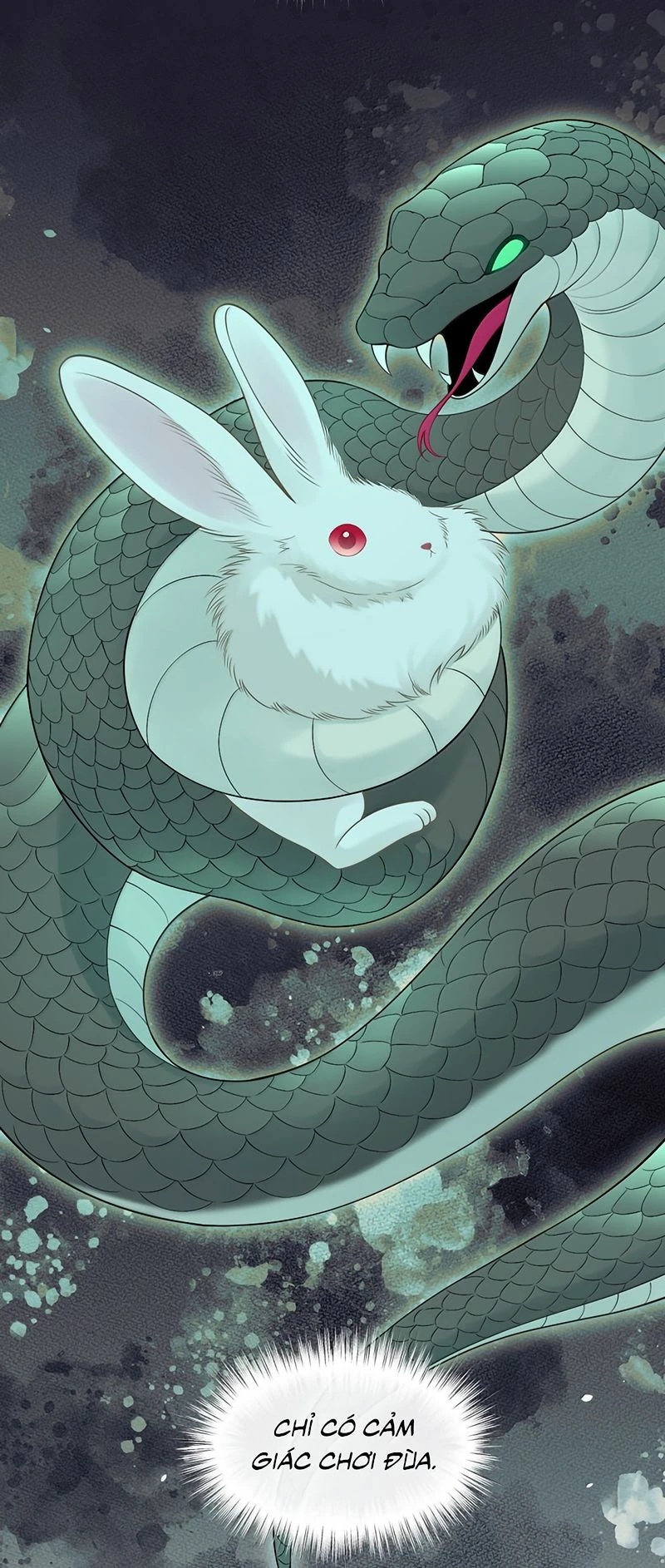 Xin Chào! Hệ Thống Quý Nhân Xin Được Phục Vụ Bạn Chapter 44 - 25