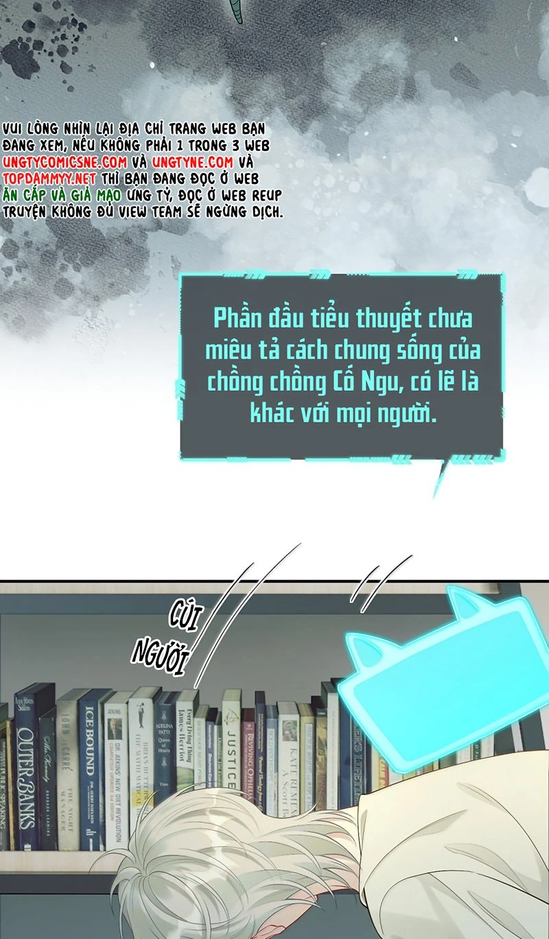 Xin Chào! Hệ Thống Quý Nhân Xin Được Phục Vụ Bạn Chapter 44 - 26