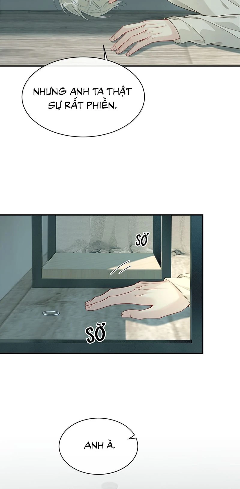 Xin Chào! Hệ Thống Quý Nhân Xin Được Phục Vụ Bạn Chapter 44 - 27