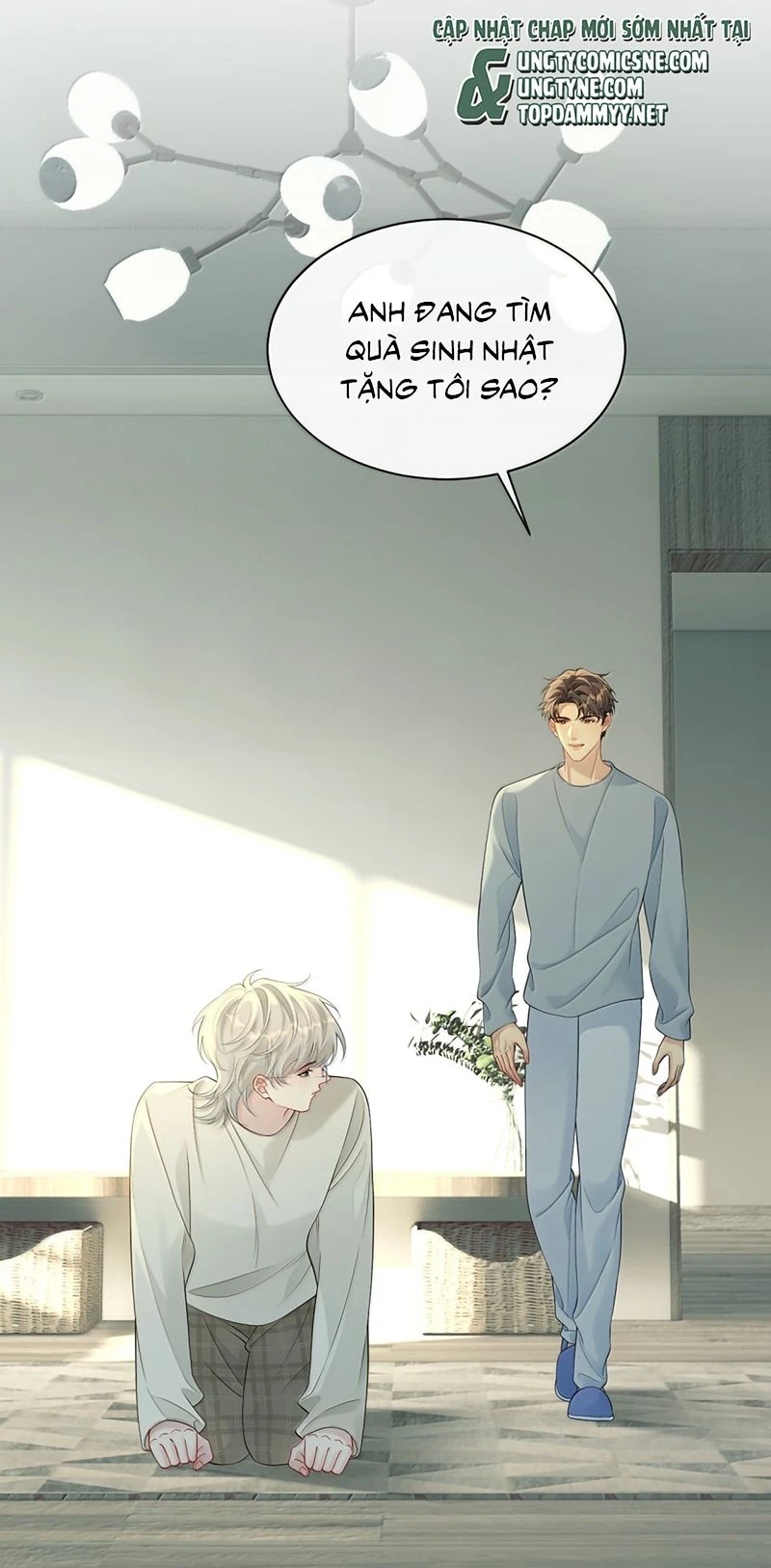 Xin Chào! Hệ Thống Quý Nhân Xin Được Phục Vụ Bạn Chapter 44 - 28