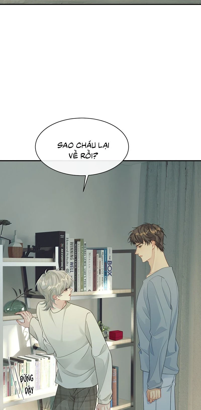 Xin Chào! Hệ Thống Quý Nhân Xin Được Phục Vụ Bạn Chapter 44 - 29