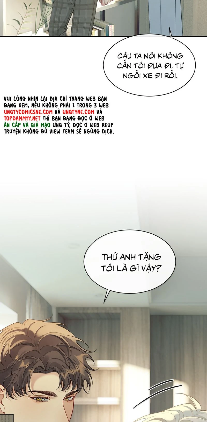 Xin Chào! Hệ Thống Quý Nhân Xin Được Phục Vụ Bạn Chapter 44 - 30