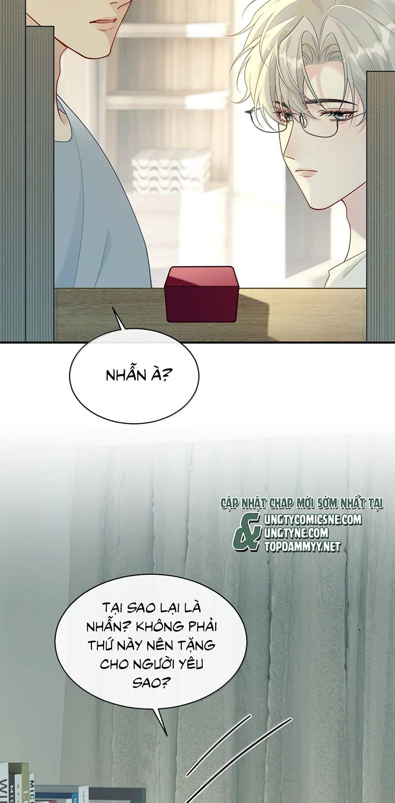 Xin Chào! Hệ Thống Quý Nhân Xin Được Phục Vụ Bạn Chapter 44 - 31