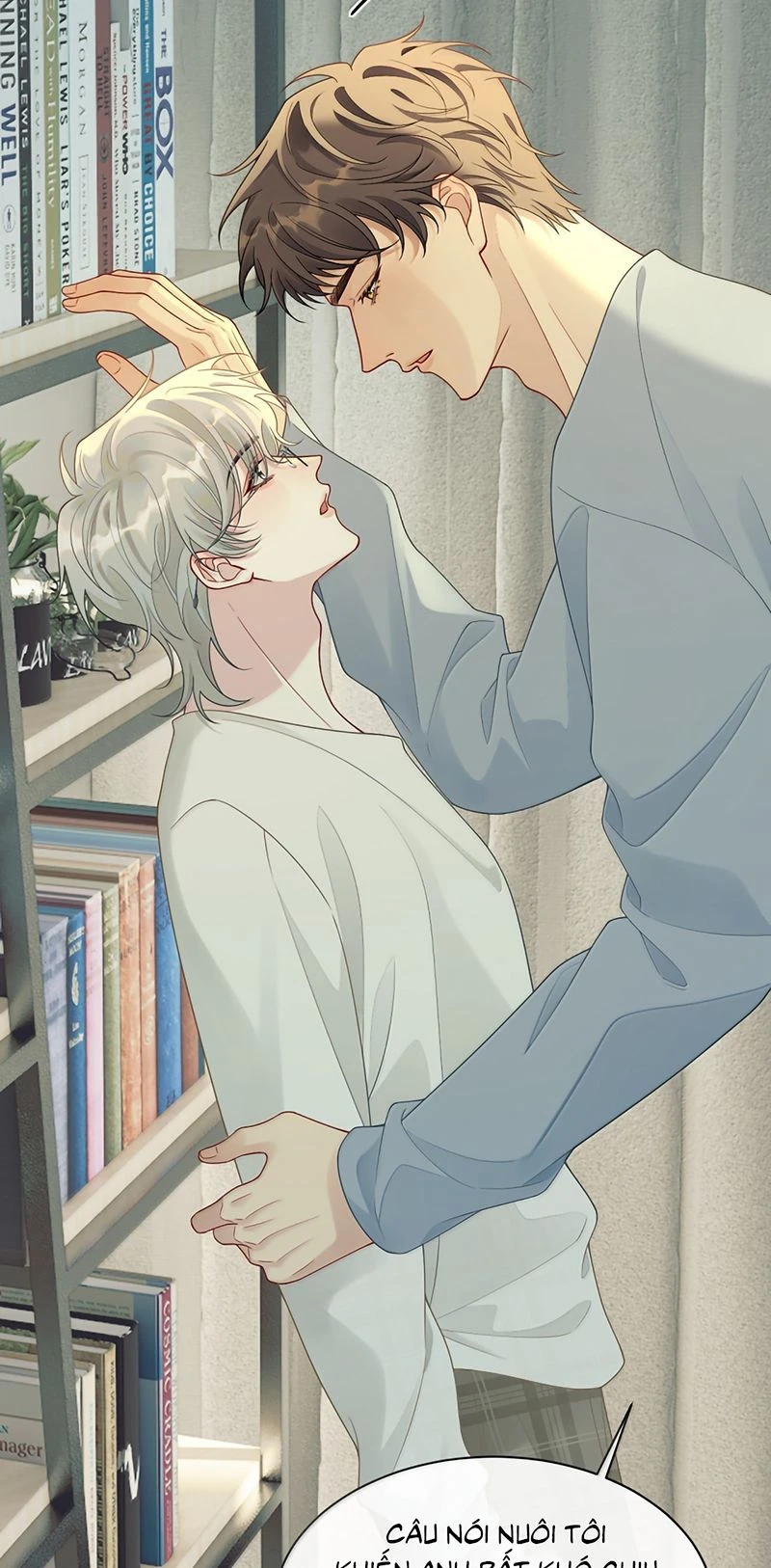 Xin Chào! Hệ Thống Quý Nhân Xin Được Phục Vụ Bạn Chapter 44 - 32