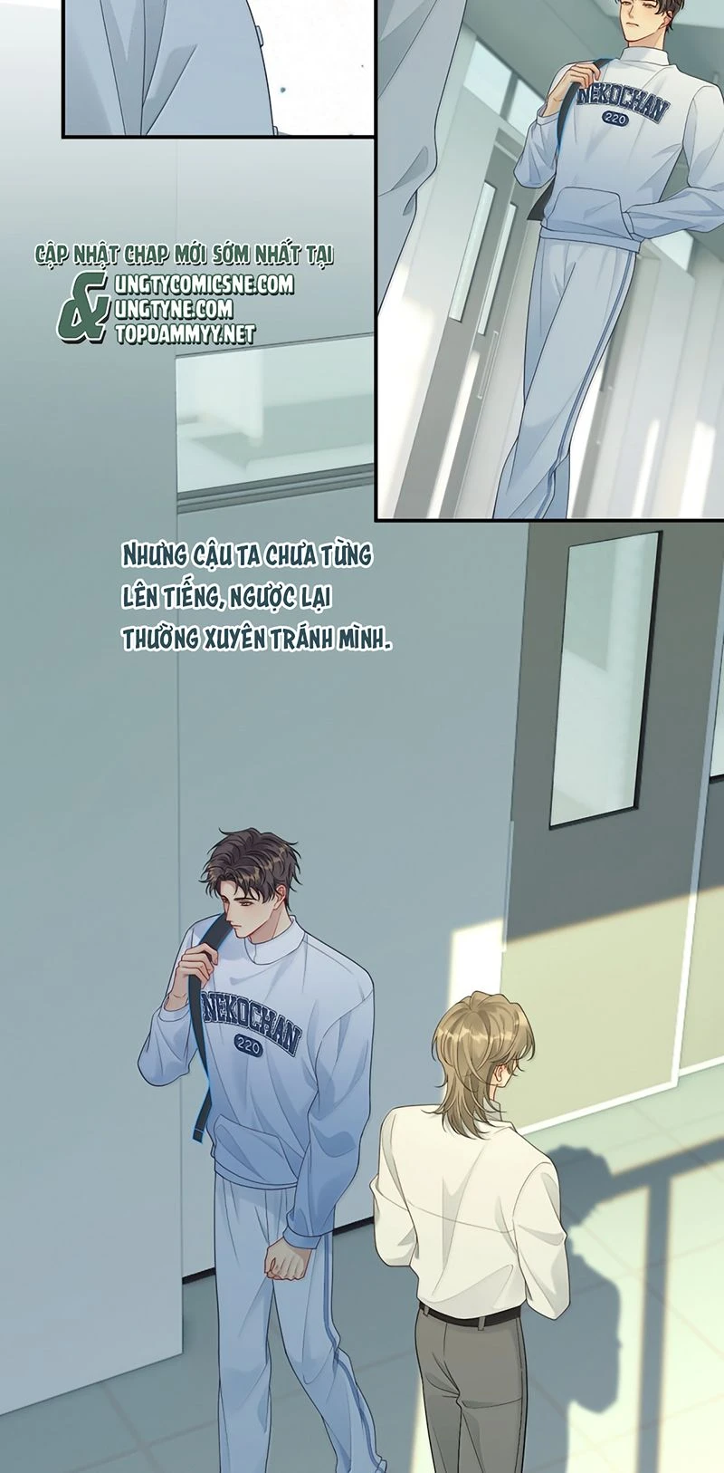 Xin Chào! Hệ Thống Quý Nhân Xin Được Phục Vụ Bạn Chapter 44 - 36