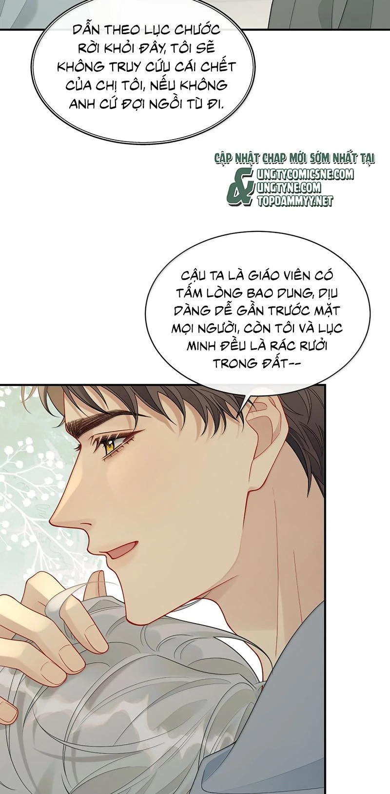 Xin Chào! Hệ Thống Quý Nhân Xin Được Phục Vụ Bạn Chapter 44 - 40