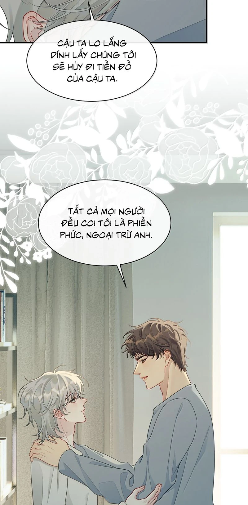 Xin Chào! Hệ Thống Quý Nhân Xin Được Phục Vụ Bạn Chapter 44 - 41