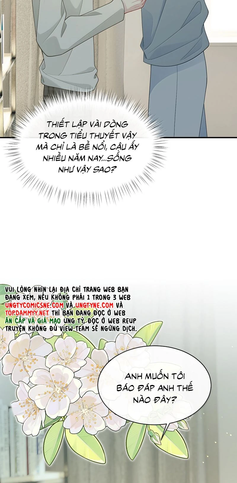 Xin Chào! Hệ Thống Quý Nhân Xin Được Phục Vụ Bạn Chapter 44 - 42