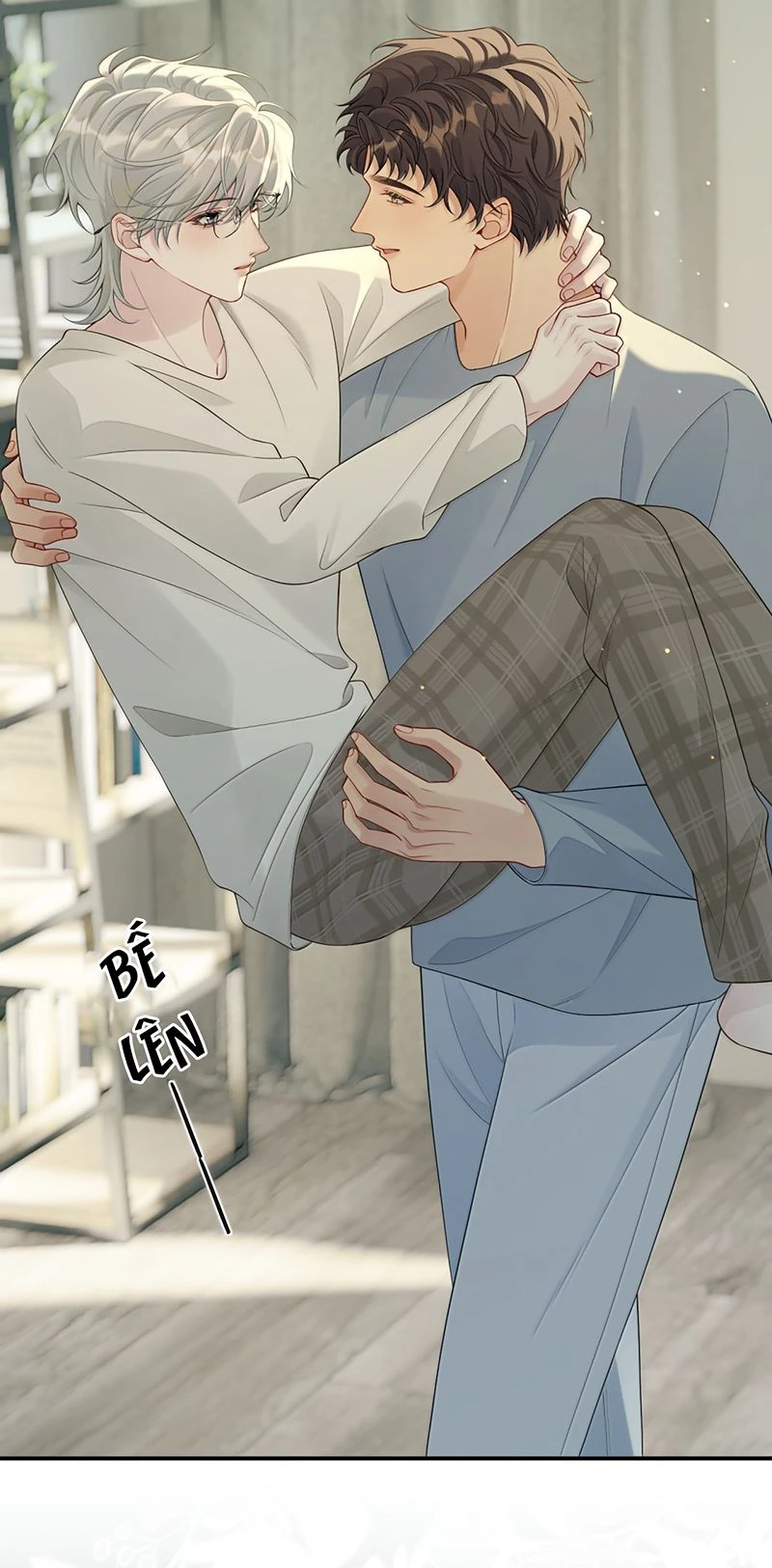 Xin Chào! Hệ Thống Quý Nhân Xin Được Phục Vụ Bạn Chapter 44 - 43