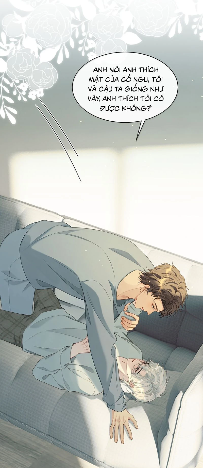 Xin Chào! Hệ Thống Quý Nhân Xin Được Phục Vụ Bạn Chapter 44 - 44