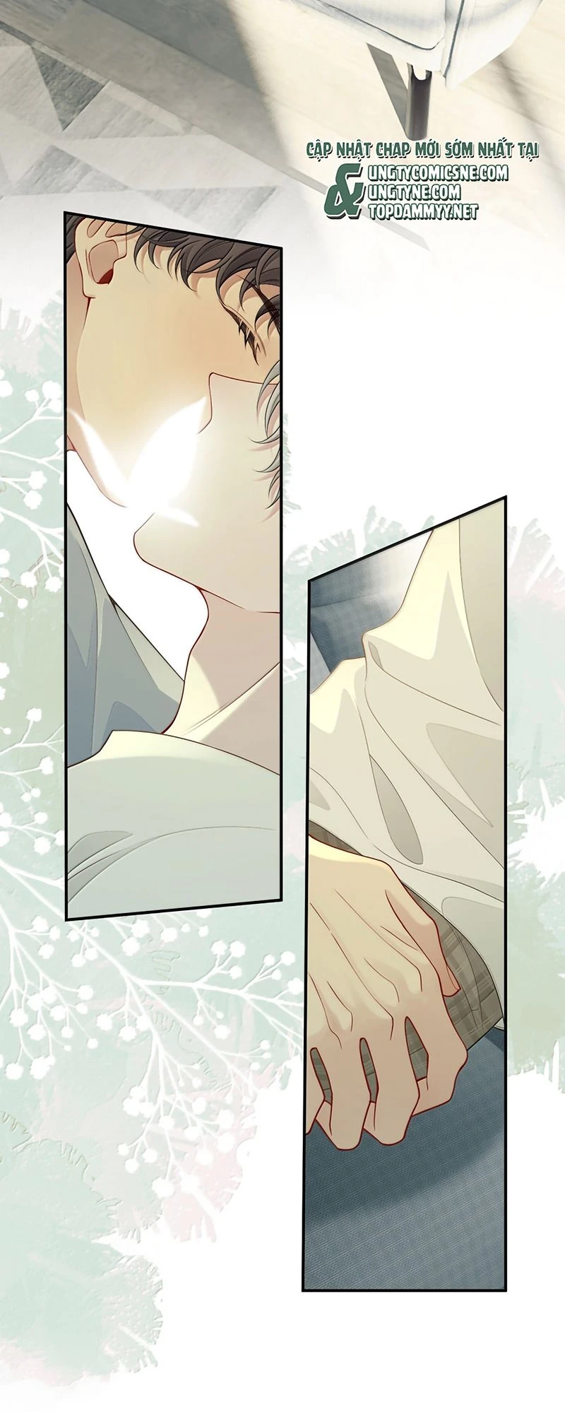 Xin Chào! Hệ Thống Quý Nhân Xin Được Phục Vụ Bạn Chapter 44 - 45