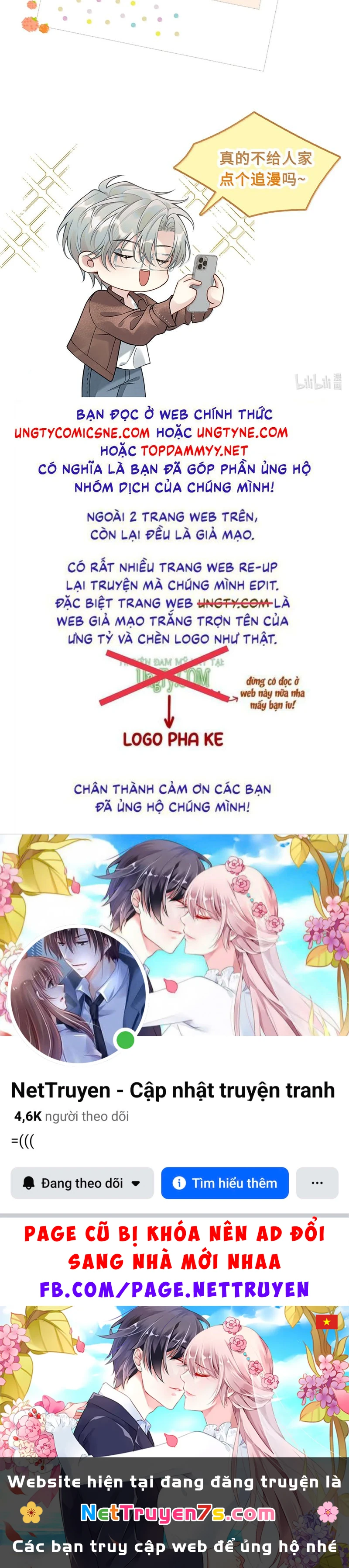 Xin Chào! Hệ Thống Quý Nhân Xin Được Phục Vụ Bạn Chapter 44 - 48