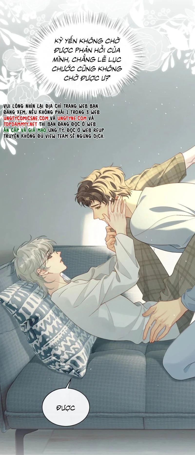 Xin Chào! Hệ Thống Quý Nhân Xin Được Phục Vụ Bạn Chapter 45 - 4