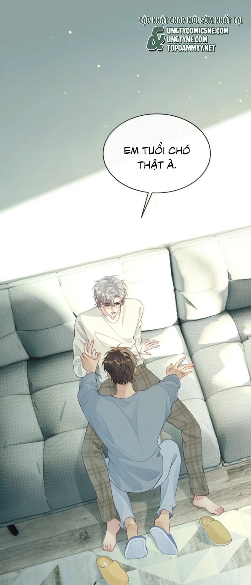 Xin Chào! Hệ Thống Quý Nhân Xin Được Phục Vụ Bạn Chapter 45 - 13