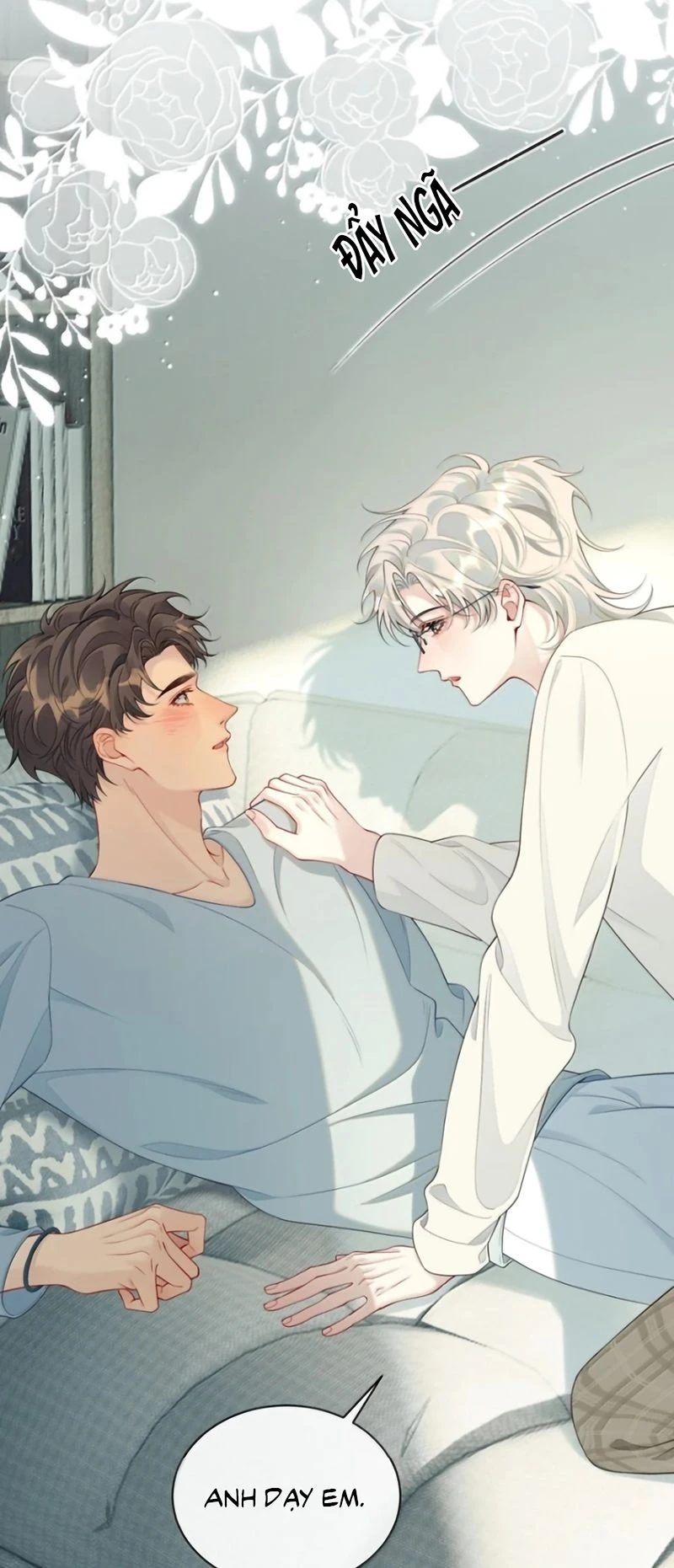 Xin Chào! Hệ Thống Quý Nhân Xin Được Phục Vụ Bạn Chapter 45 - 15