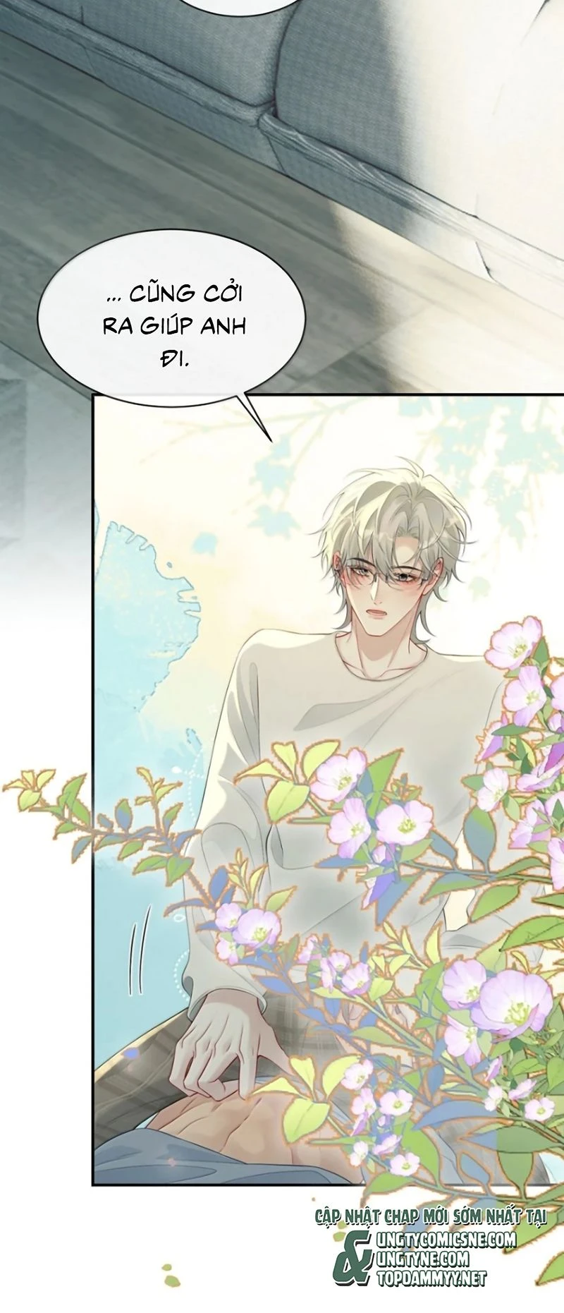 Xin Chào! Hệ Thống Quý Nhân Xin Được Phục Vụ Bạn Chapter 45 - 16