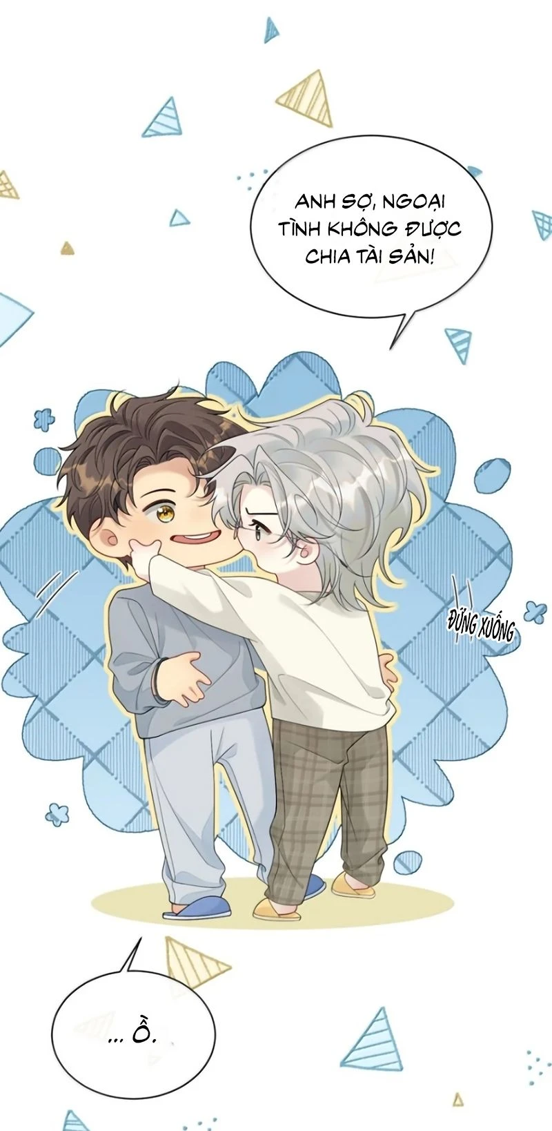 Xin Chào! Hệ Thống Quý Nhân Xin Được Phục Vụ Bạn Chapter 45 - 31