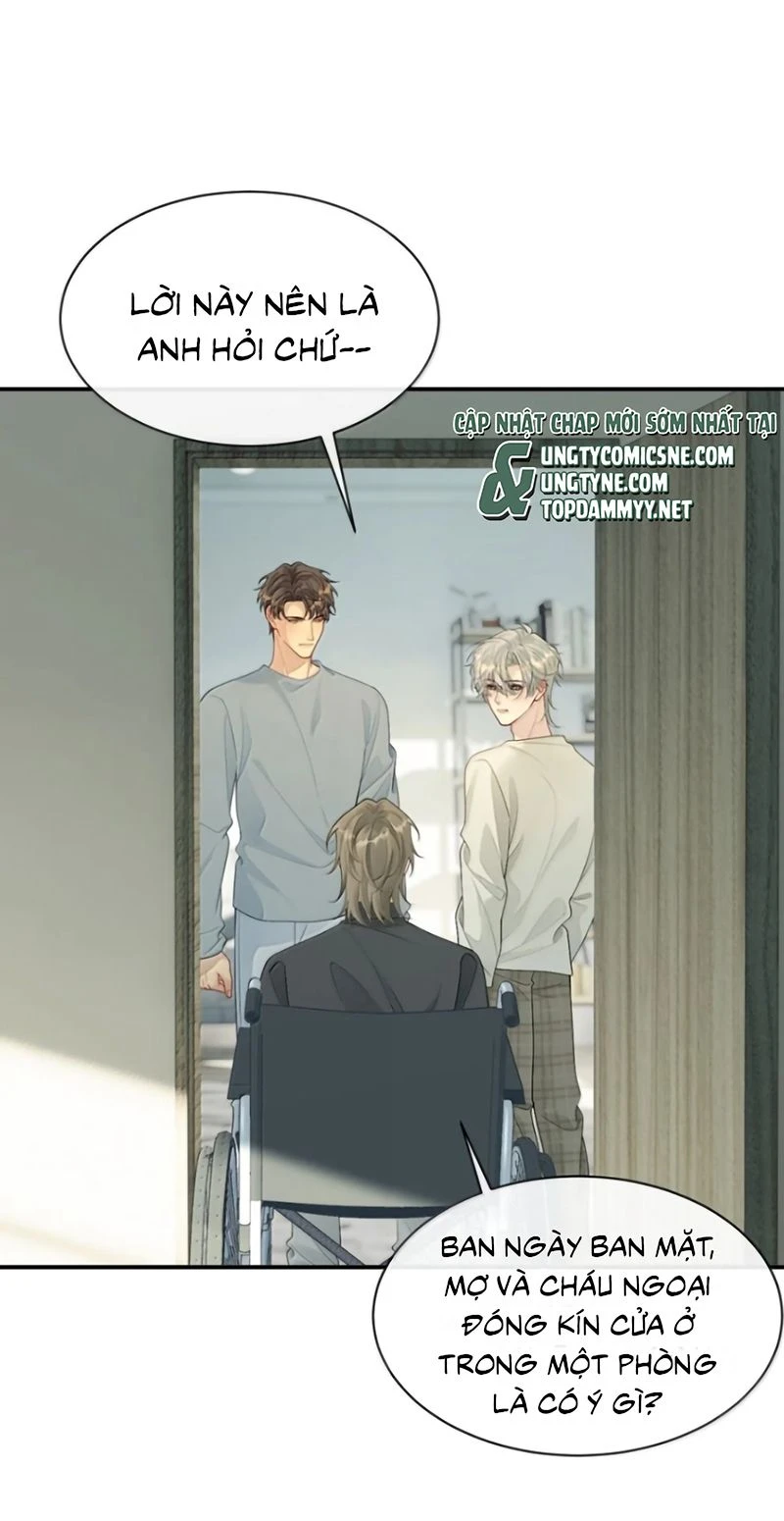 Xin Chào! Hệ Thống Quý Nhân Xin Được Phục Vụ Bạn Chapter 45 - 34