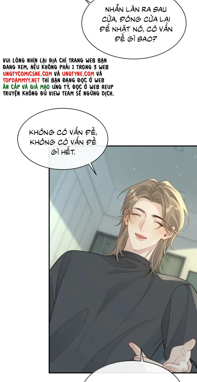 Xin Chào! Hệ Thống Quý Nhân Xin Được Phục Vụ Bạn Chapter 45 - 36