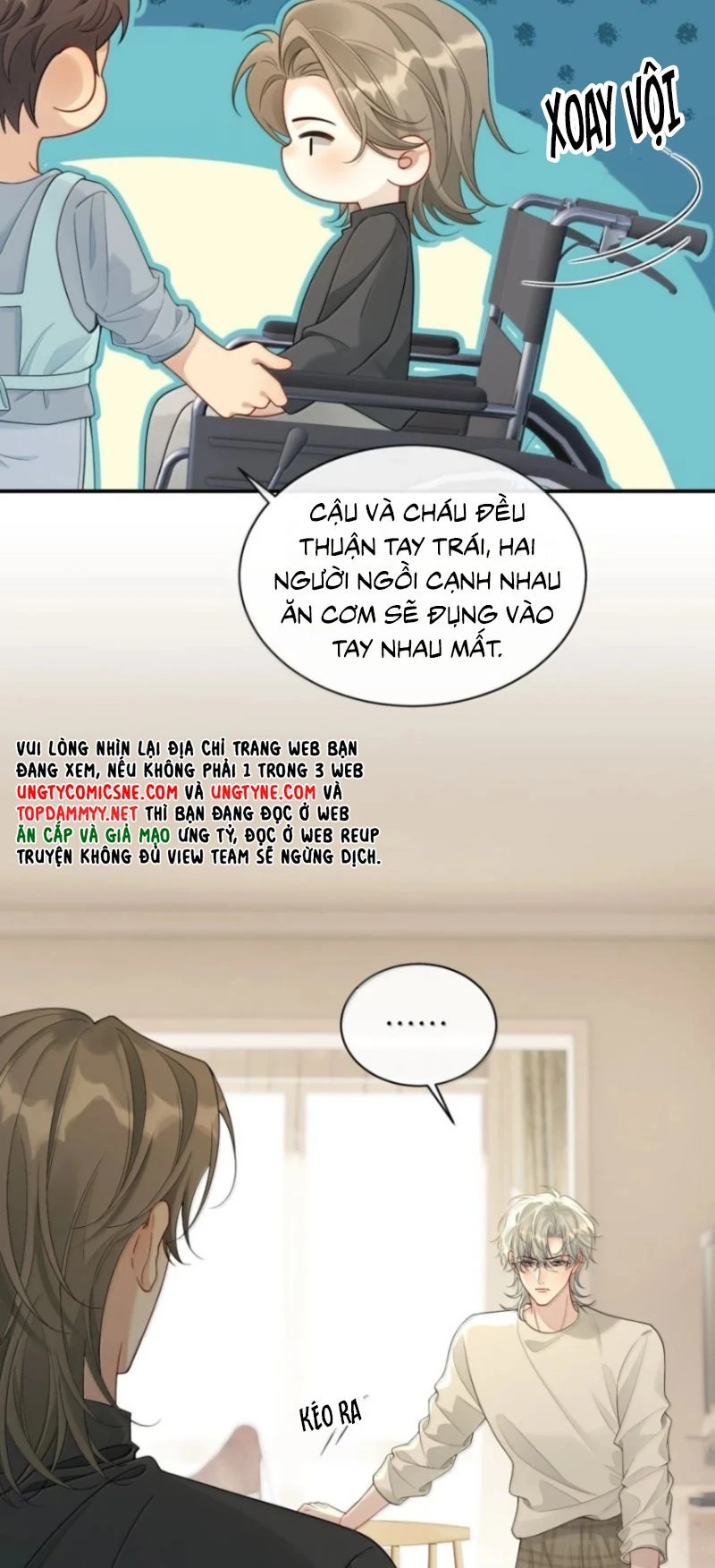 Xin Chào! Hệ Thống Quý Nhân Xin Được Phục Vụ Bạn Chapter 46 - 4