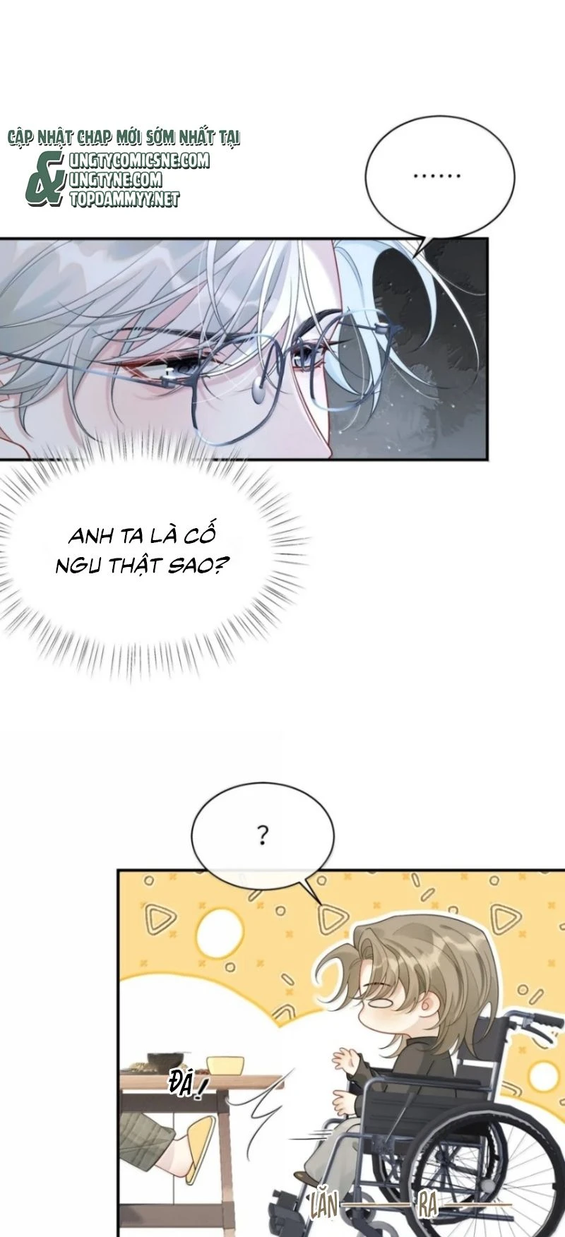 Xin Chào! Hệ Thống Quý Nhân Xin Được Phục Vụ Bạn Chapter 46 - 6