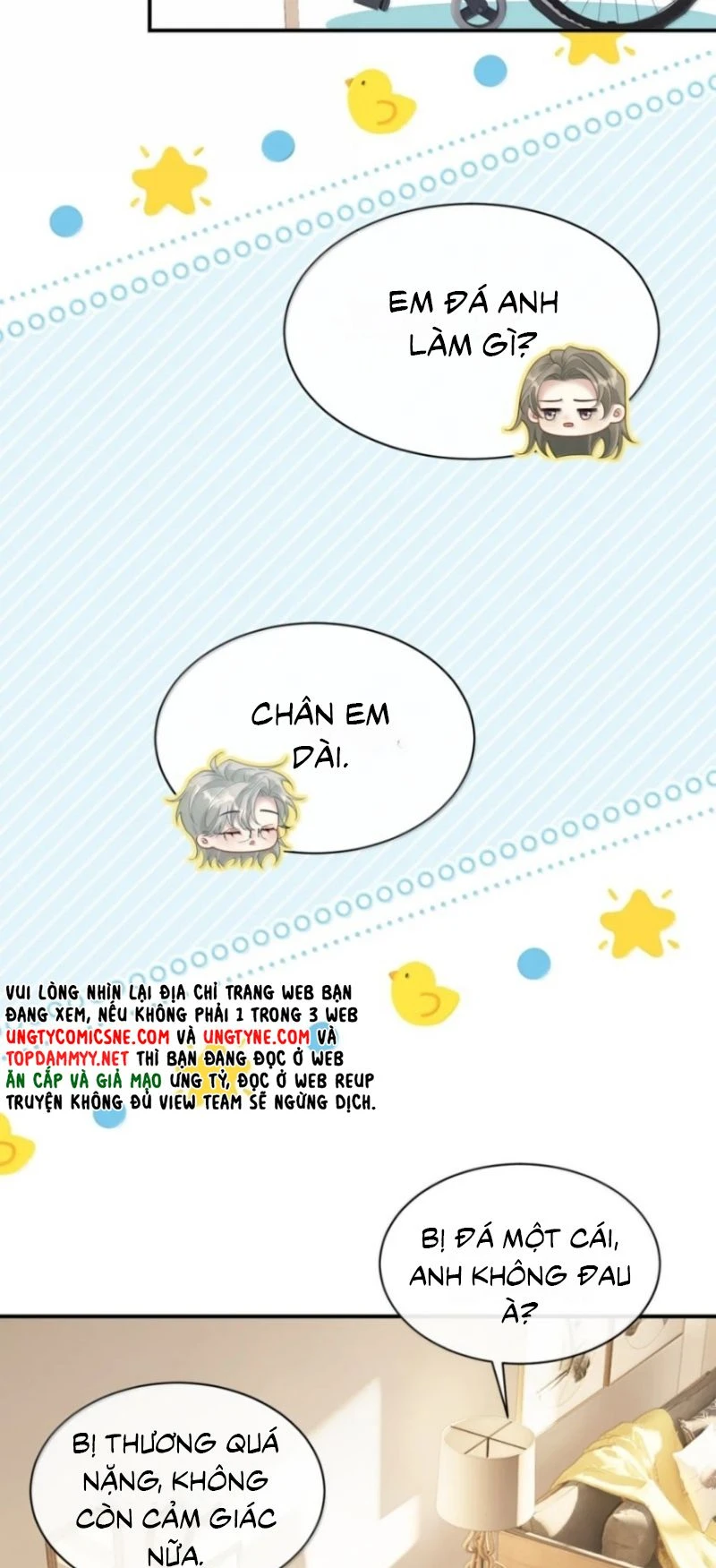 Xin Chào! Hệ Thống Quý Nhân Xin Được Phục Vụ Bạn Chapter 46 - 7