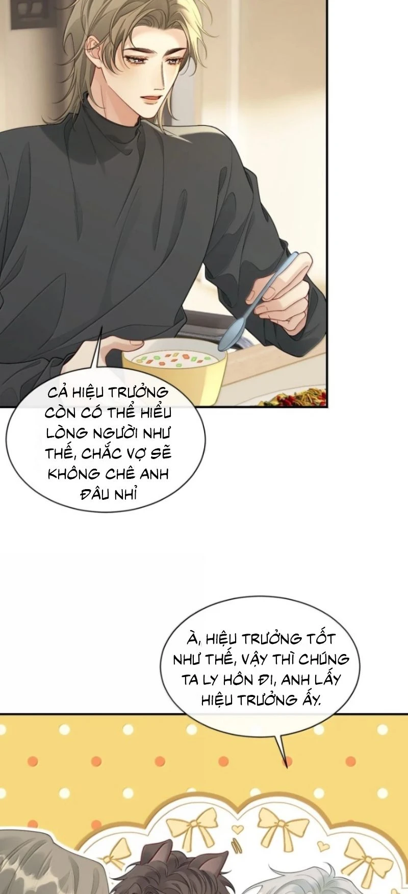 Xin Chào! Hệ Thống Quý Nhân Xin Được Phục Vụ Bạn Chapter 46 - 9
