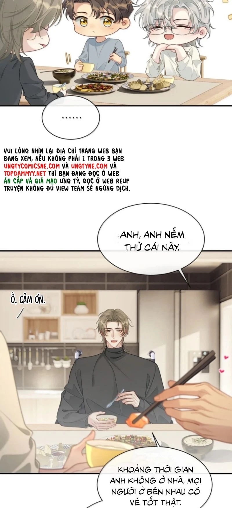 Xin Chào! Hệ Thống Quý Nhân Xin Được Phục Vụ Bạn Chapter 46 - 10