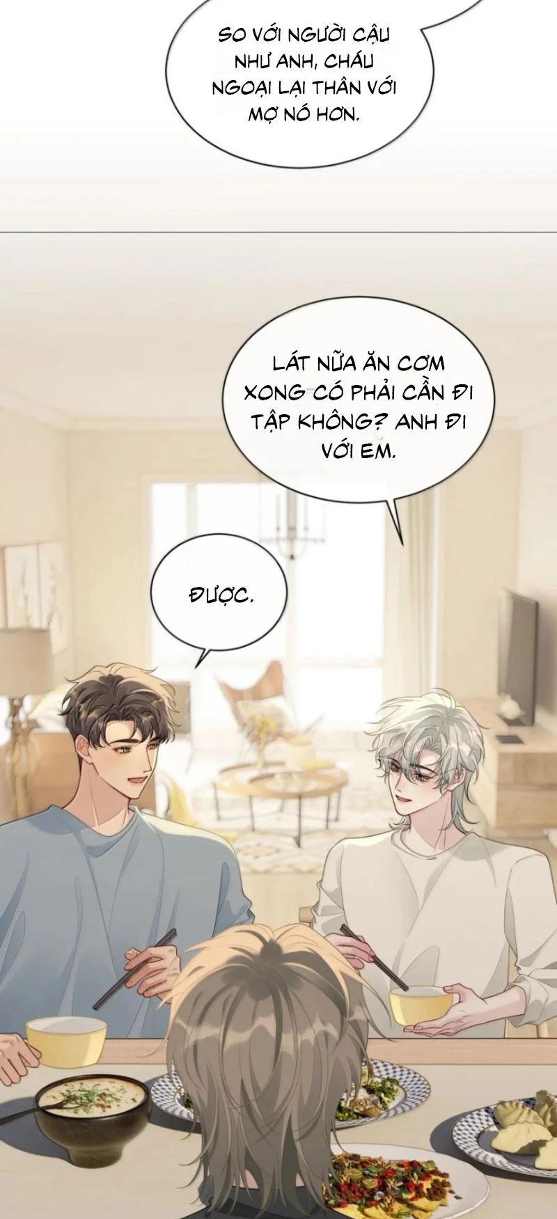 Xin Chào! Hệ Thống Quý Nhân Xin Được Phục Vụ Bạn Chapter 46 - 11