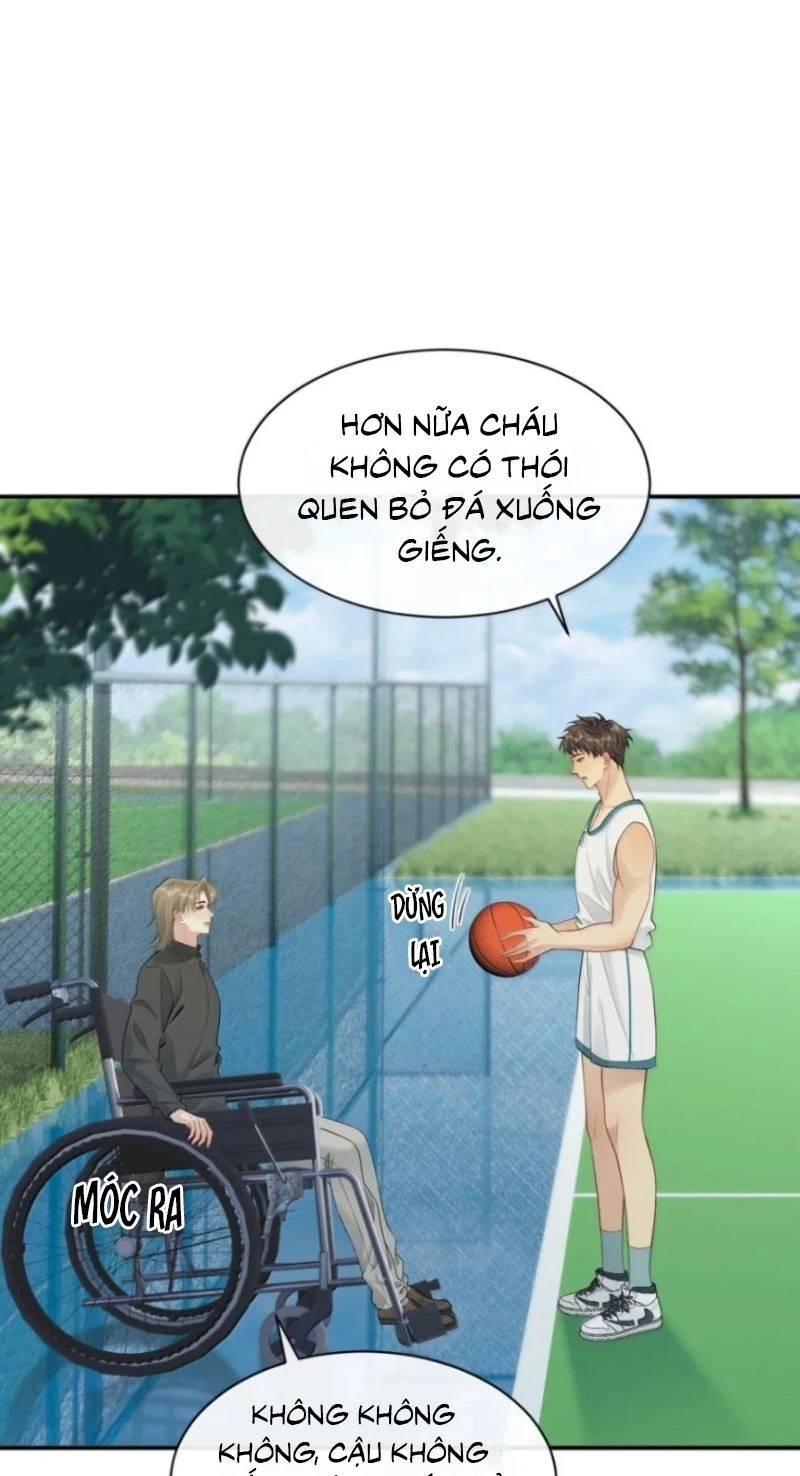 Xin Chào! Hệ Thống Quý Nhân Xin Được Phục Vụ Bạn Chapter 46 - 20