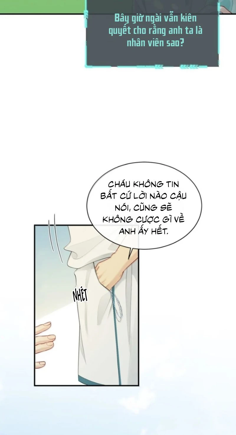 Xin Chào! Hệ Thống Quý Nhân Xin Được Phục Vụ Bạn Chapter 46 - 22