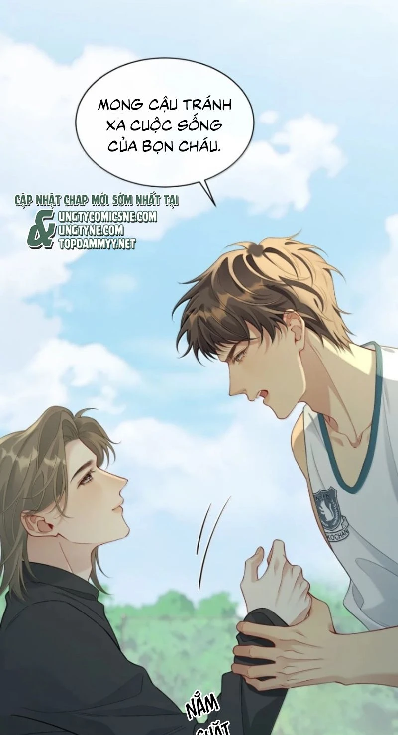 Xin Chào! Hệ Thống Quý Nhân Xin Được Phục Vụ Bạn Chapter 46 - 23
