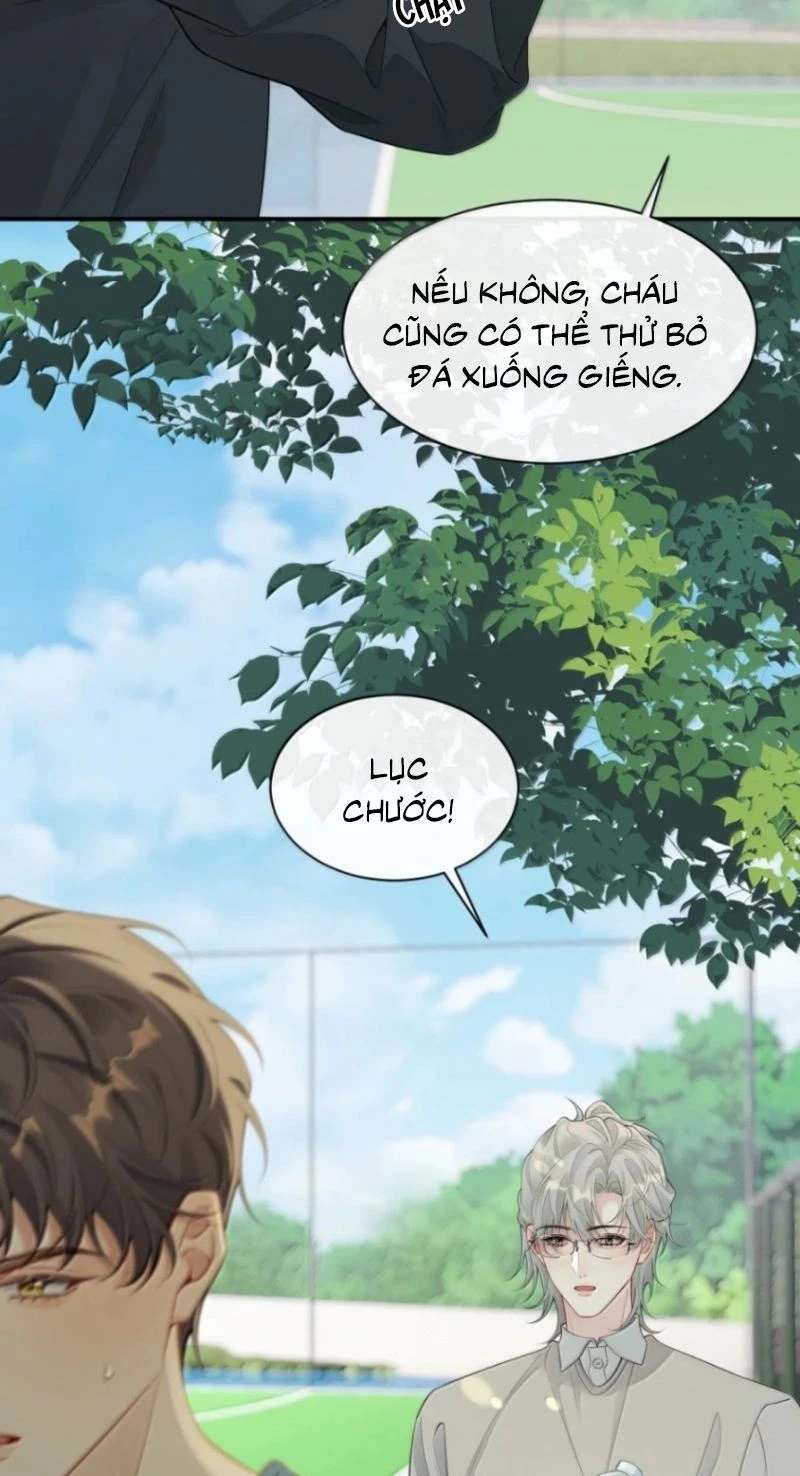 Xin Chào! Hệ Thống Quý Nhân Xin Được Phục Vụ Bạn Chapter 46 - 24