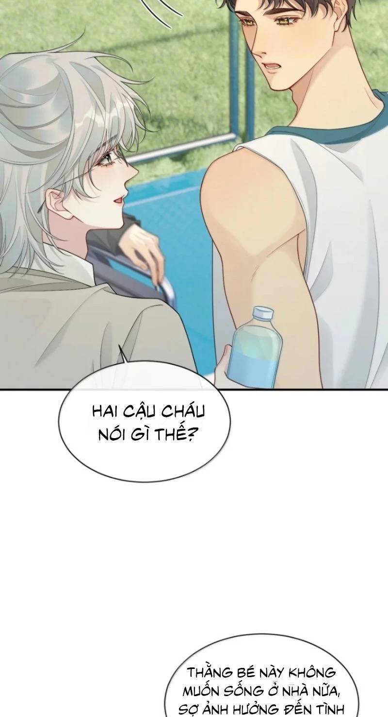 Xin Chào! Hệ Thống Quý Nhân Xin Được Phục Vụ Bạn Chapter 46 - 26