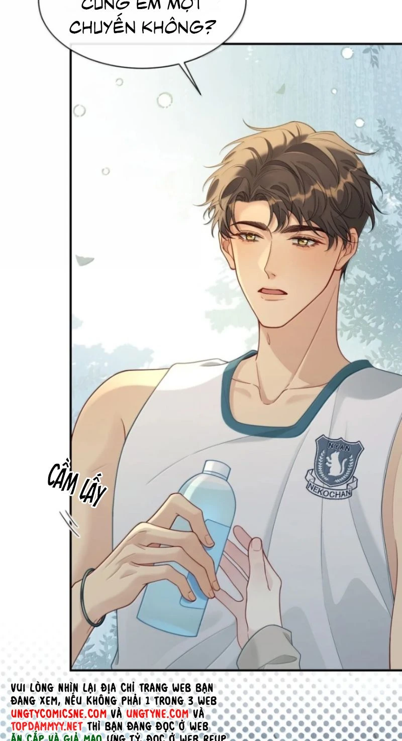 Xin Chào! Hệ Thống Quý Nhân Xin Được Phục Vụ Bạn Chapter 46 - 29
