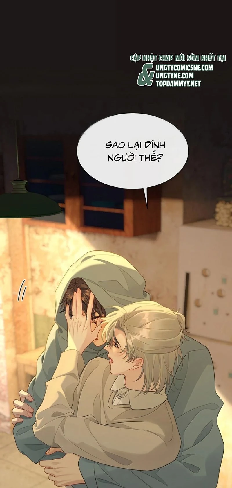 Xin Chào! Hệ Thống Quý Nhân Xin Được Phục Vụ Bạn Chapter 47 - 3