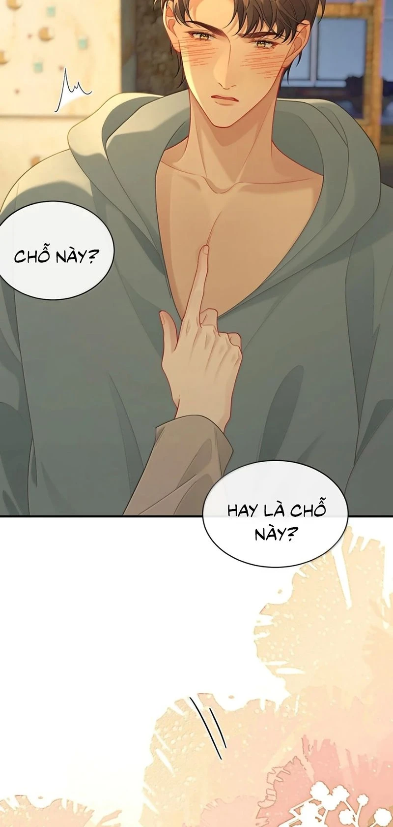 Xin Chào! Hệ Thống Quý Nhân Xin Được Phục Vụ Bạn Chapter 47 - 11
