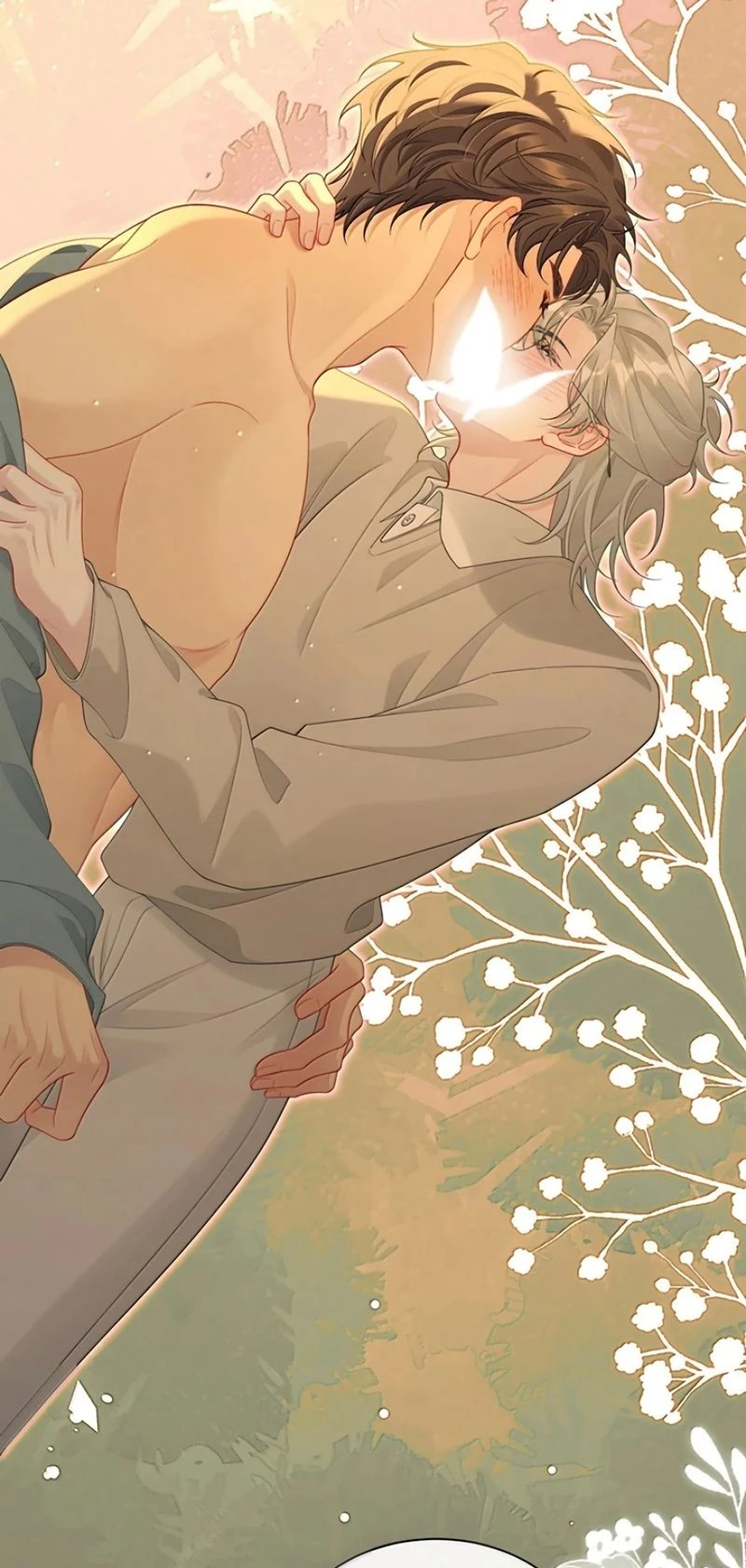 Xin Chào! Hệ Thống Quý Nhân Xin Được Phục Vụ Bạn Chapter 47 - 12