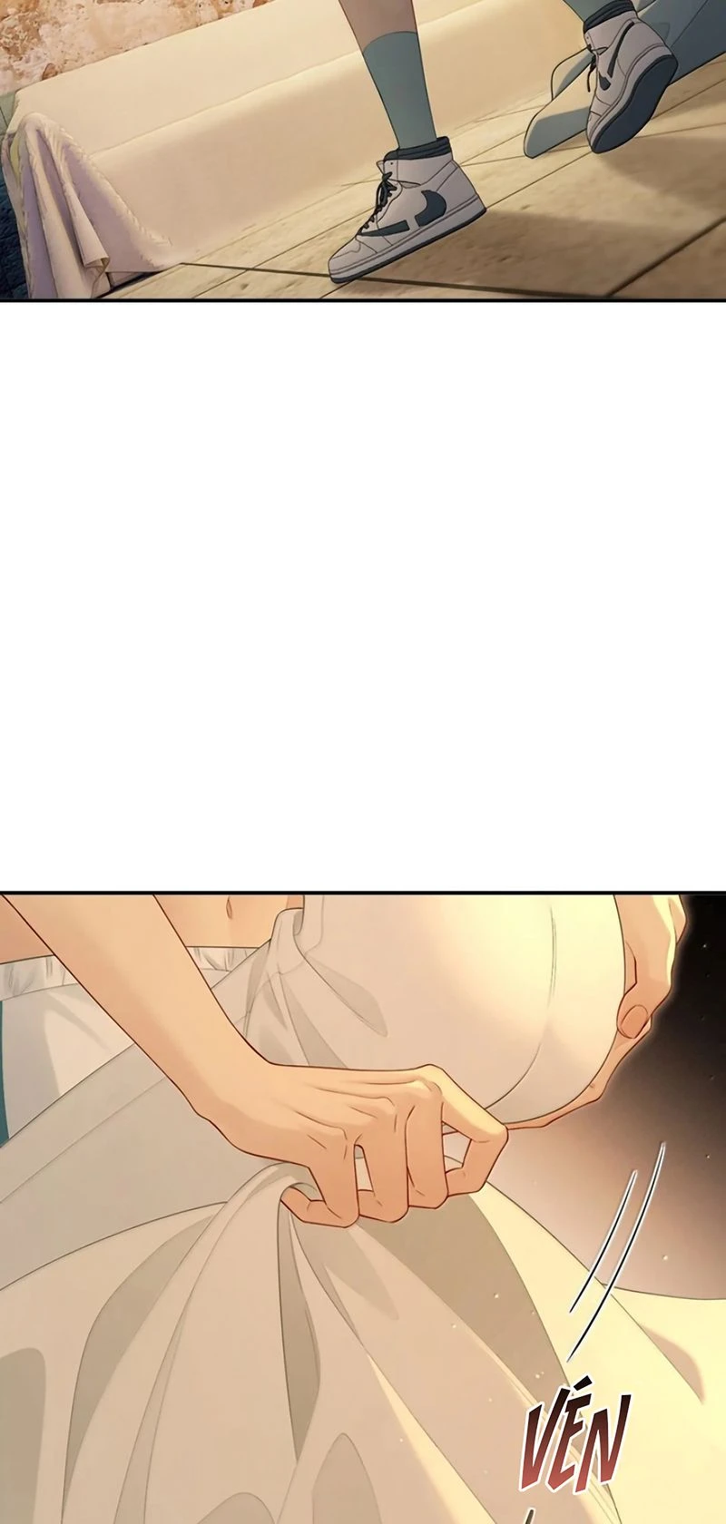 Xin Chào! Hệ Thống Quý Nhân Xin Được Phục Vụ Bạn Chapter 47 - 14
